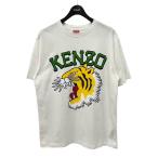 【値下げ】KENZO タイガープリントオ