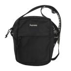 シュプリーム SUPREME 18SS Shoulder Bag ショルダーバッグ ブラック サイズ：-