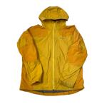 パタゴニア Patagonia マウンテンパーカー 83880S7 イエロー サイズ:XL