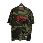 シュプリーム Supreme 25SS SMD S S Top Tシャツ オリーブ サイズ:L