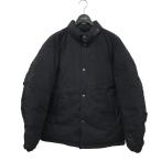 ショッピング比較 ザノースフェイス THE NORTH FACE Alteration Sierra Jacket ダウンジャケット ND92361 ブラック サイズ：
