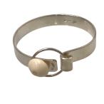 マリアルドマン Maria Rudman ブレスレット シルバー