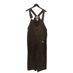 サマンサモスモス Samansa Mos2 KELTY サロペット GKU-1405983 ブラウン