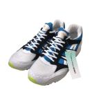 ショッピングギャルソン アシックス×コムデギャルソンシャツ asics×COMME des GARCONS SHIRT TARTHER SD スニーカー 1203A079 ホ