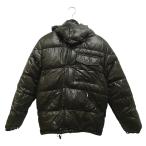 ショッピングmoncler モンクレール MONCLER KARAKORUM ダウンジャケット 220-091-41324-50 オリーブ サイズ：1