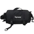 ショッピングシュプリーム シュプリーム Supreme MINI DUFFLE BAG ショルダーバッグ ブラック