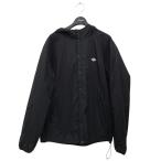 ダントン DANTON プリマロフト インサレーション フード付き 中綿ジャケット DT-A0267 SBT ブラック サイズ：L