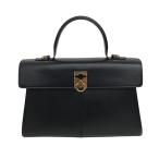 カフネ CAFUNE 2WAYショルダーバッグ STANCE BAG ブラック