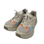  ho kao Neo neHOKAONEONE OPENING CEREMONY CLIFTON спортивные туфли F19119L бежевый размер :27.0cm