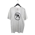 シュプリーム Supreme×Aphex Twin 25SS Ambient Works Tee Tシャツ ホワイト サイズ：L