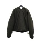 エフオージーエッセンシャルズ FOG ESSENTIALS ジャケット カーキ サイズ：12