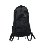 アークテリクス ARC’TERYX ARRO22 リュック ブラック