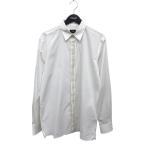 フェンディ FENDI 長袖シャツ 12CPF-19-1096 ホワイト サイズ：41