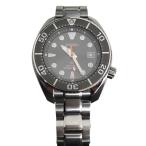 【値下げ】SEIKO PROSPEX 時計 SBDC097 シルバー (フレスポ東大阪店)