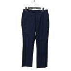 ショッピングdior ディオール DIOR サイドライン パンツ 163C102S2109 ネイビー サイズ：46
