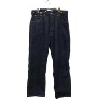 ショッピングlee リー LEE LOT 101COWBOY STRAIGHT 100周年 デニムパンツ LM1019 インディゴ サイズ：34