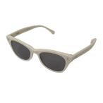 [ снижение цены ]EFFECTOR ×UNDERCOVER kimberly солнцезащитные очки слоновая кость (fre spo восток Osaka магазин )