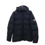 ショッピングused ピレネックス Pyrenex ダウンジャケット W20PJ2 ネイビー サイズ：S