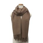  Acne s Today oz ACNE STUDIOS muffler Camel 