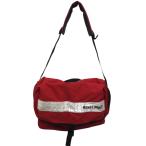 ショッピングメッセンジャーバッグ ロイヤルメール Royal Mail メッセンジャーバッグ レッド