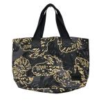 ショッピングVivienne ヴィヴィアンウエストウッド Vivienne Westwood トートバッグ ブラックイエロー