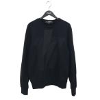 ショッピングハイドロゲン ハイドロゲン HYDROGEN トレーナー AA688977 ブラック サイズ：M