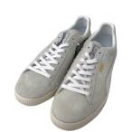  Puma ×efa-ru two PUMA×FR2 SUEDE VTG MIJ FR2 ATMOS спортивные туфли 386803-01 mint green размер :26