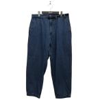 ショッピングパープル ザノースフェイス パープルレーベル THE NORTHFACE PURPLELABEL Denim Wide Tapered Field Pants