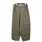 ミーイッセイミヤケ me ISSEY MIYAKE パ�