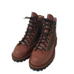 ショッピングused ダナー Danner 30457 Danner Light ブーツ 30457 ブラウン サイズ：US9.5