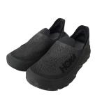  ho kao Neo neHOKAONEONE U RESTORE TC обувь 1134532 черный размер :26.0cm