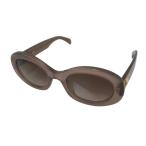 ショッピングセリーヌ セリーヌ CELINE トリオンフ 01 サングラス CL40194U ピンクベージュ