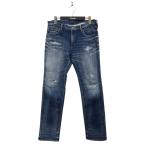 ショッピングロンハーマン ロンハーマンビンテージ R．H．Vintage デニムパンツ 322060116-1079 インディゴ サイズ：31