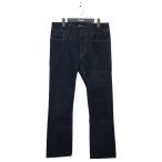 ボッテガヴェネタ BOTTEGA VENETA デニムパンツ インディゴ サイズ：48