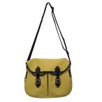ショッピングused ブレディ Brady ARIEL TROUT ショルダーバッグ 19SBDP イエロー