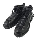 ショッピングダナー ダナー Danner Mountain Light II  GORETEX レザーブーツ ブラック サイズ：44