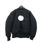 ナンガ×マスターピース NANGA×master-piece PACKERS DOWN BLOUSON ダウンジャケット 608000MS-1 ダーク