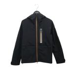 ショッピングロエベ ロエベ×オン LOEWE×On STORM JACKET フーデッドジャケット ブラック