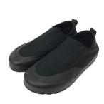 アークテリクス ARC’TERYX スリッポン 245426 ブラック サイズ：23.5cm