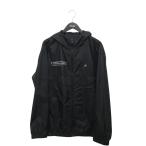 モンクレール MONCLER HIKARU フーデッドジャケット F209U1870110 ブラック サイズ：1