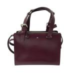 ヴィヴィアンウエストウッド Vivienne Westwood 2WAYショルダーバッグ バイオレット