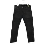  Levi's premium × Edifice LEVI*S PReMIUM×EDIFICE 501(R) ORIGINAL DARK INDIGO Denim брюки 