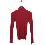 ショッピングロンハーマン オーラリー×ロンハーマン AURALEE×Ron Herman Giza Rib Turtle Neck Top タートルネックカットソー A22AT