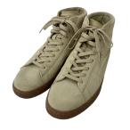  Puma PUMA SUEDE MID Embossed Pack - ikatto спортивные туфли 361895-01 бежевый размер :27.0cm