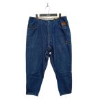 [ снижение цены ]gourmet jeans TYPE3 LEAN Denim брюки индиго размер :34 (fre spo восток Osaka магазин )