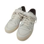  Adidas adidas FORUM 84 LOW спортивные туфли GZ8959 белый размер :28.0cm