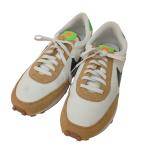  Nike NIKE W DAYBREAK спортивные туфли CK2351-700 белый × бежевый размер :29.0cm