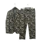  Epoca womoEPOCA UOMO камуфляж soft шерсть выставить костюм H1R59-276|M1E46-276 серый размер : жакет 5