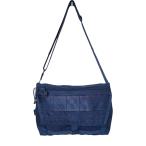 [ снижение цены ]BRIEFING×BEAMS PLUS FLEET MESSENGER BAG сумка на плечо темно-синий (fre spo восток Osaka магазин )