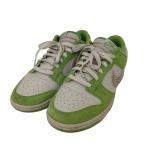[ снижение цены ]NIKE спортивные туфли DR0156-300 зеленый размер :28.0cm (fre spo восток Osaka магазин )